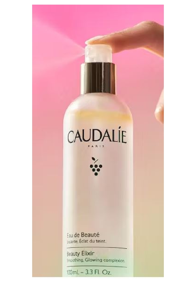 Caudalie CAUDALIE Beauty Elixir 100ml