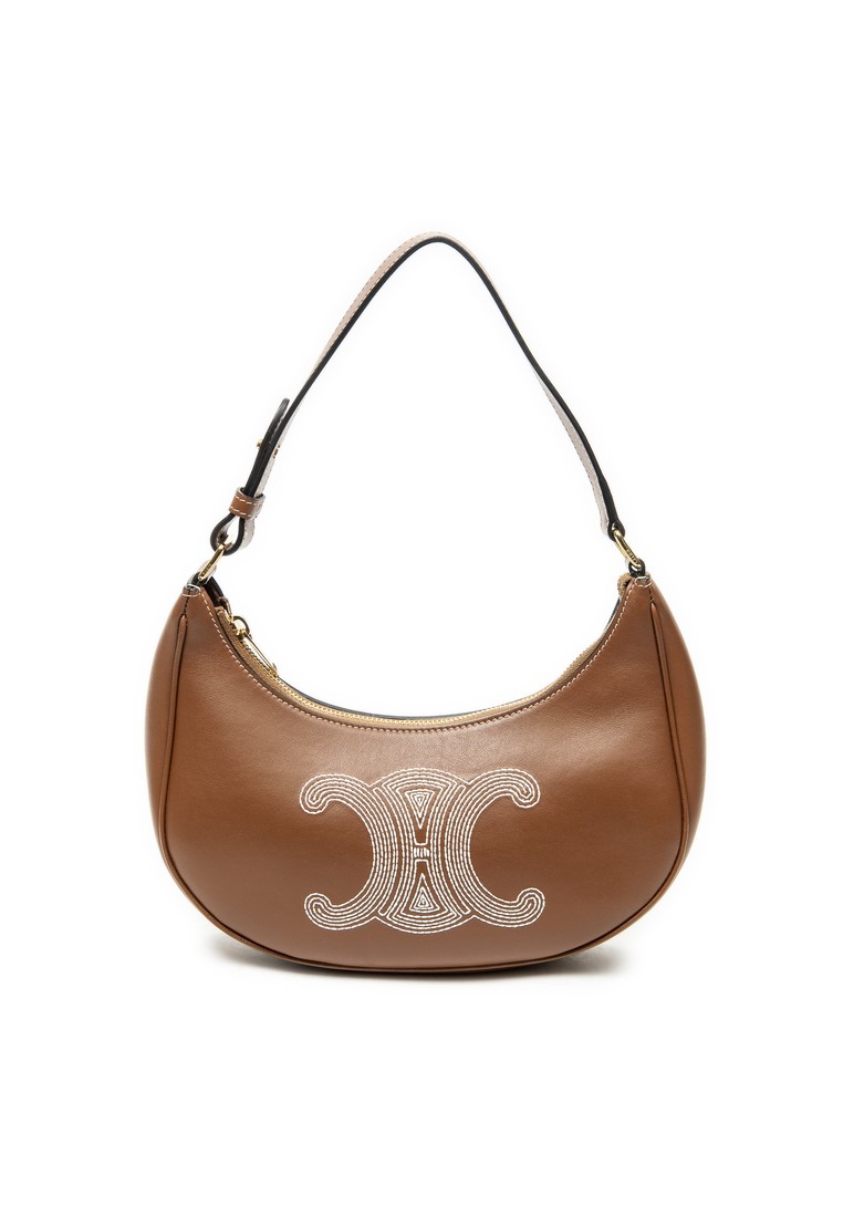 Celine Pre-Loved Ava Hobo