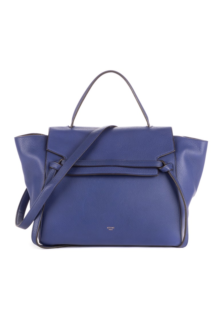 CELINE Pre-Loved Mini Belt