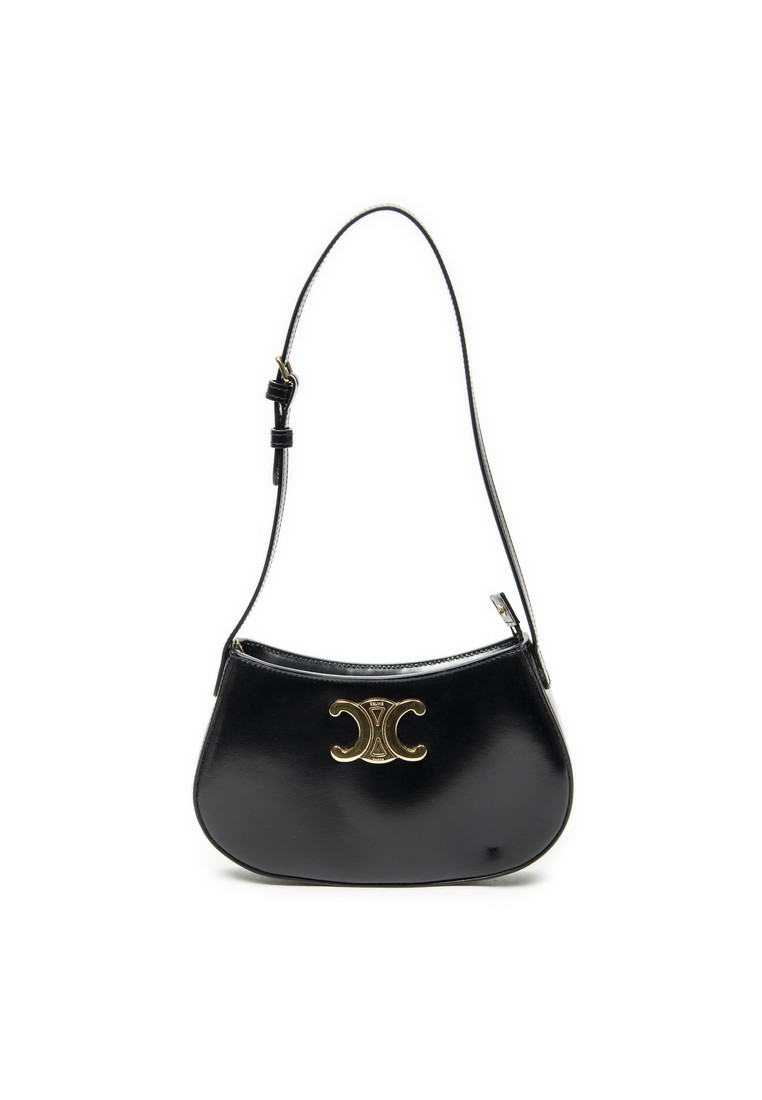 Celine Pre-Loved Medium Tilly Triomphe