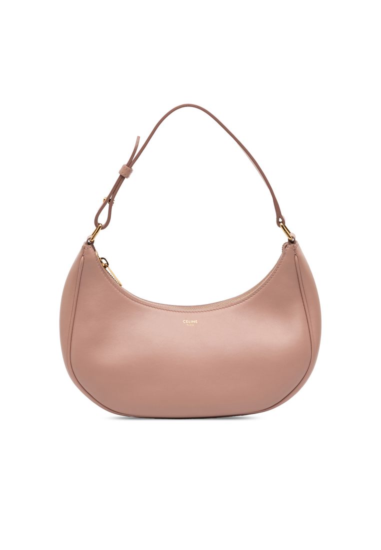CELINE Pre-Loved Celine Medium Smooth Calfskin Ava Shoulder Bag