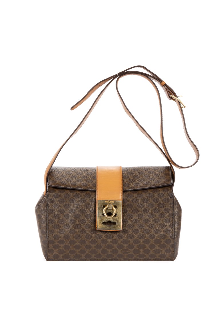 CELINE Pre-Loved Vintage Bag