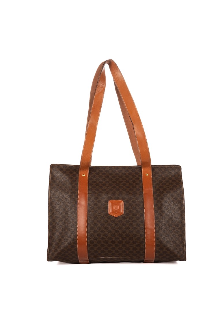 CELINE Pre-Loved Tote Bag