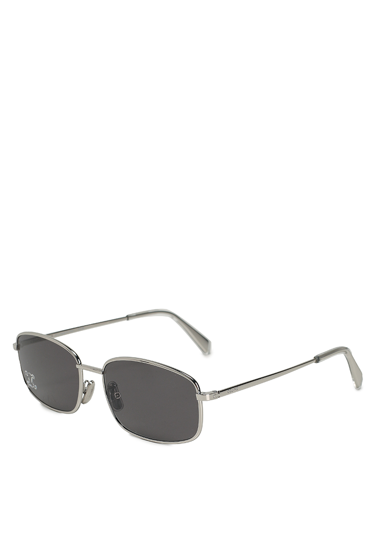 CELINE Triomphe Metal Sunglasses (tr)