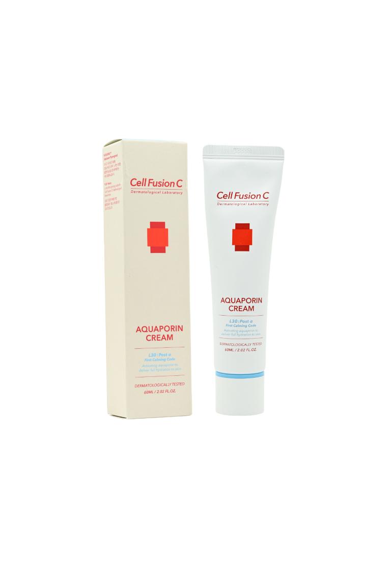 Cell Fusion C Cell Fusion C Aquaporin Cream 60ml