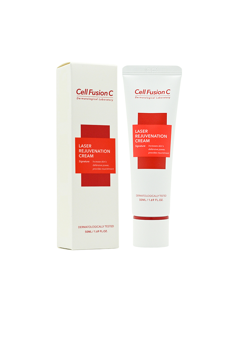 Cell Fusion C Cell Fusion C - Laser Rejuvenation Cream 50ml