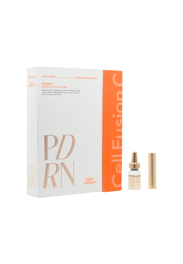 Cell Fusion C Cell Fusion C 28 Days Salmon PDRN Ampoule 28piece