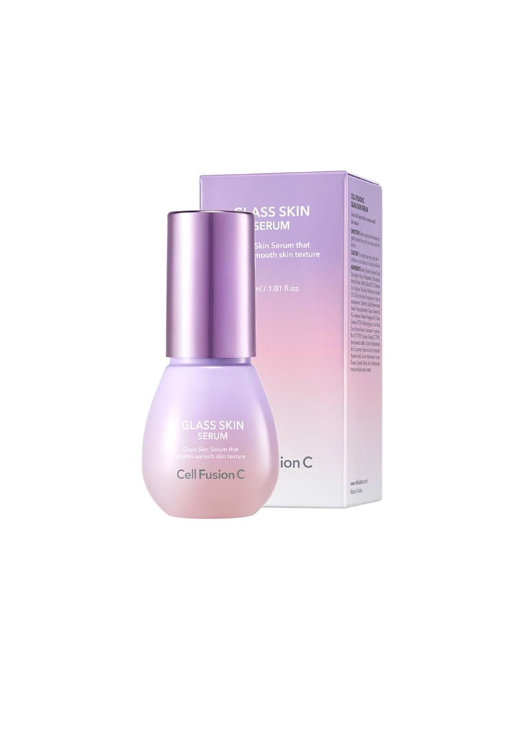 Cell Fusion C Cell Fusion C - Glass Skin Serum 30ml