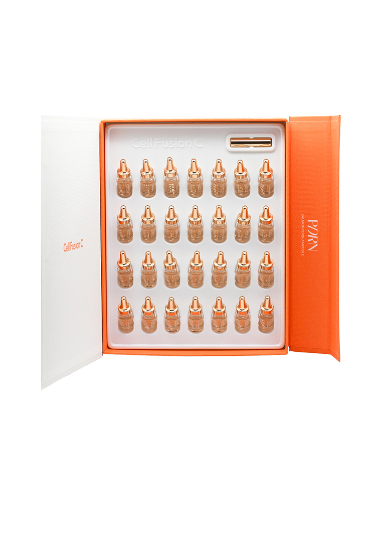 Cell Fusion C Cell Fusion C - Salmon PDRN Ampoule 2ml x 28pcs