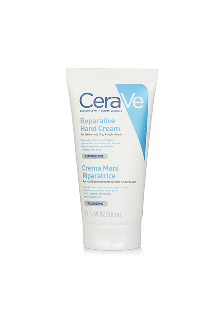 CeraVe CERAVE - Cerave Reparative Hand Cream 50ml/1.69oz