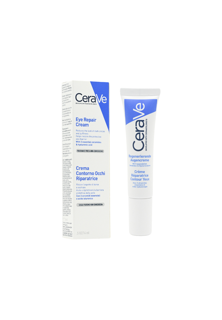CeraVe Cerave Eye Repair Cream 14ml