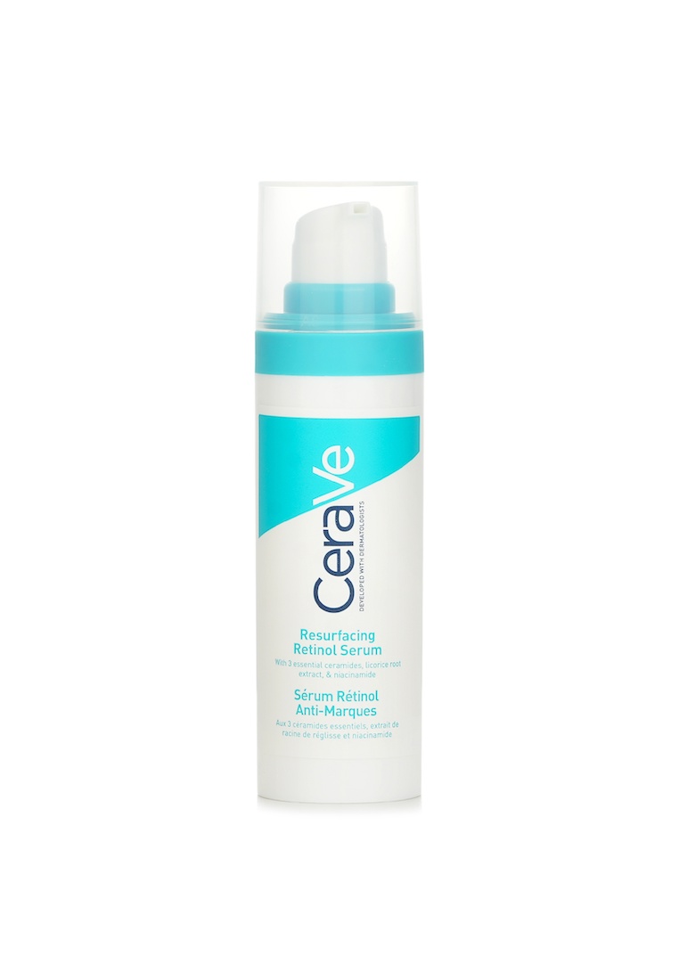 CeraVe CERAVE - Resurfacing Retinol Serum 30ml