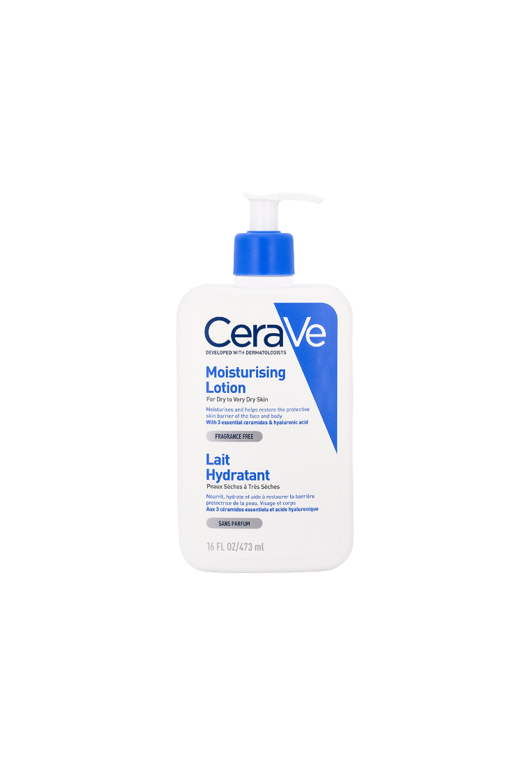 CeraVe Cerave Moisturizing Lotion (473ml)