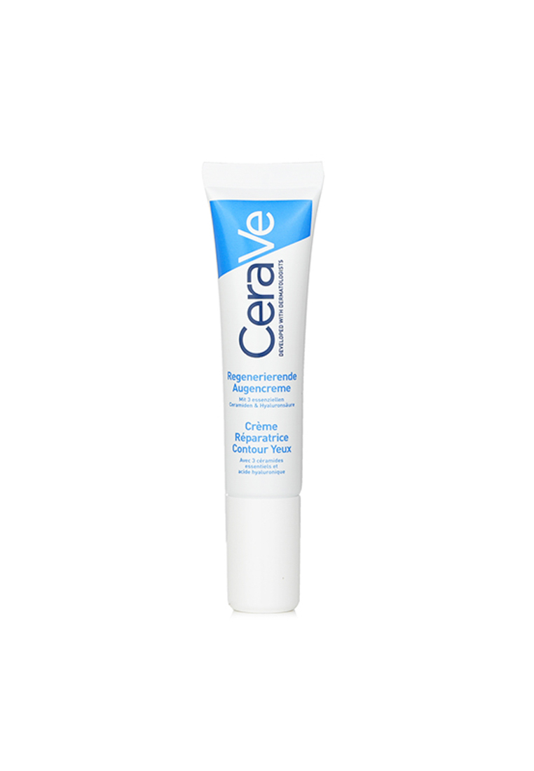 CeraVe CERAVE - Eye Repair Cream 14ml/0.5oz