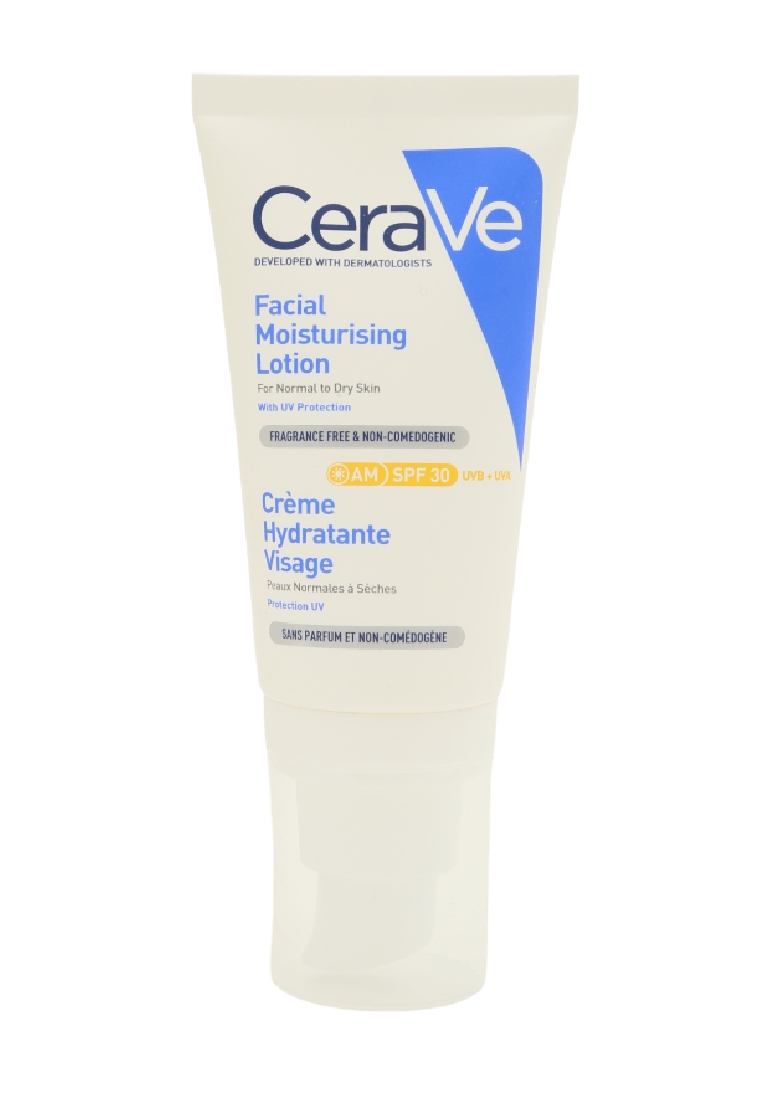 CeraVe Facial Moisturising Lotion SPF 30 52ml