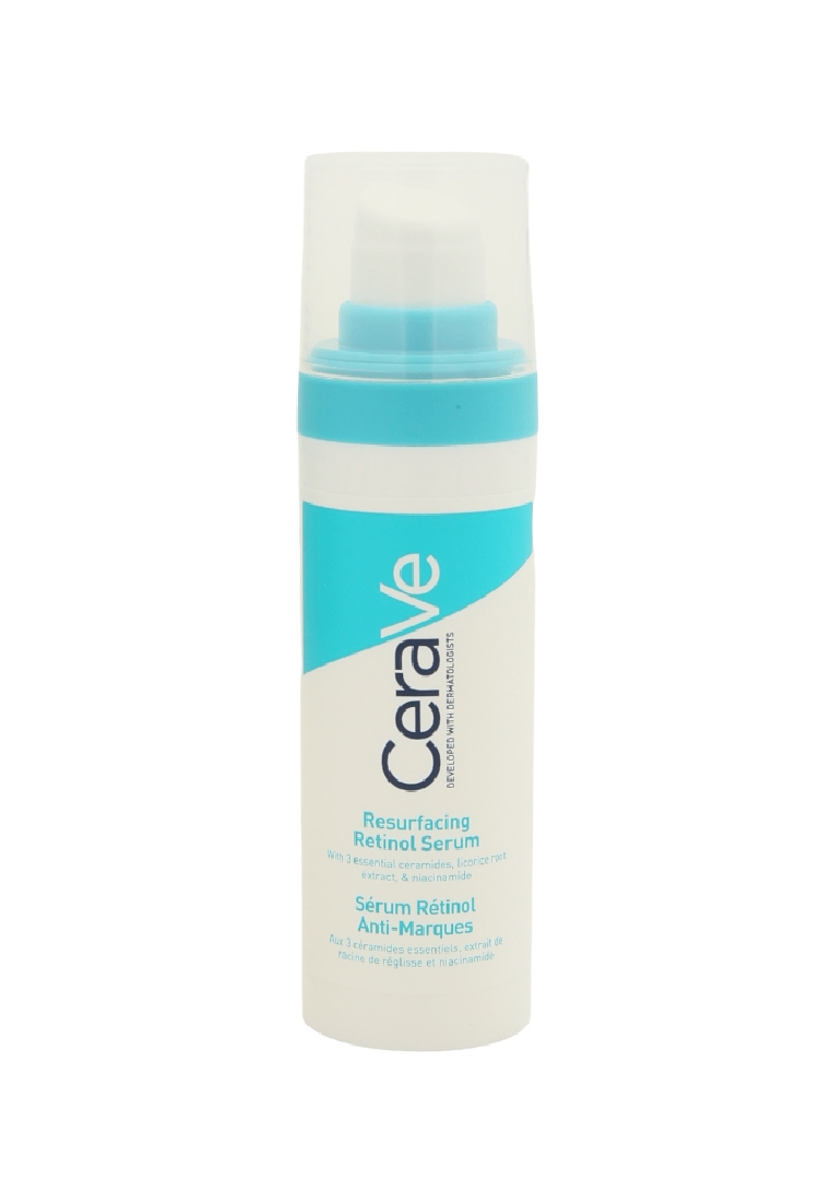 CeraVe Resurfacing Retinol Serum 30ml