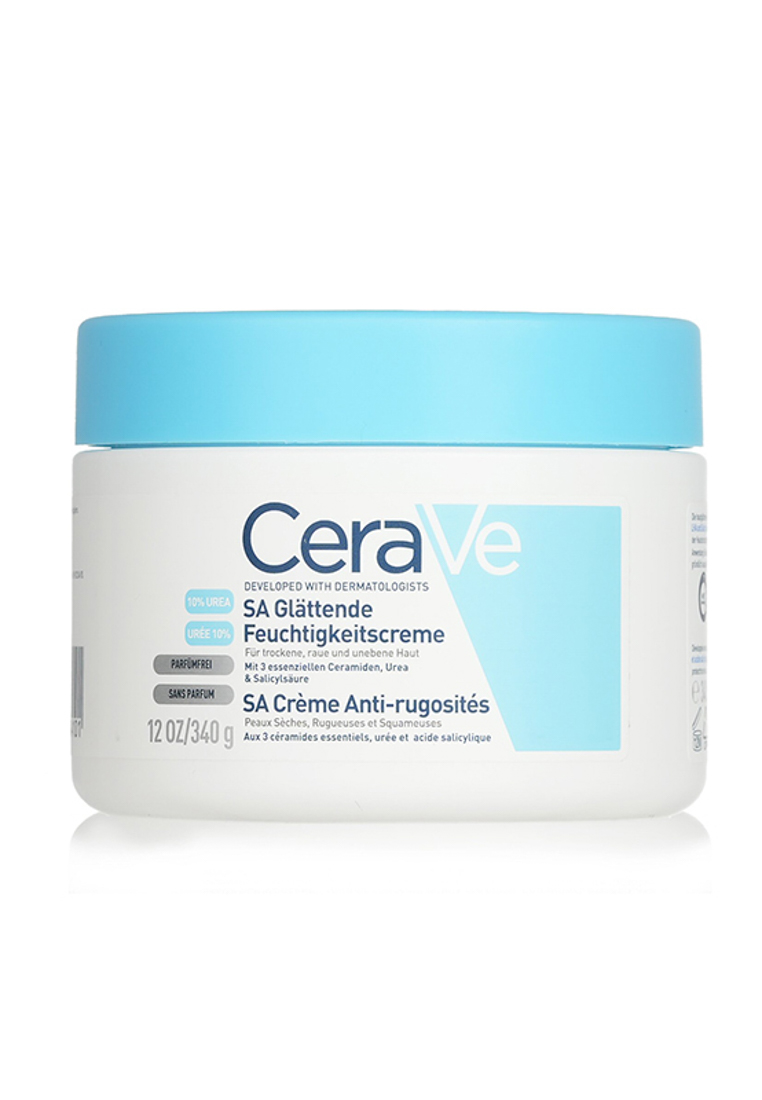 CeraVe CERAVE - SA Smoothing Cream 340g/12oz