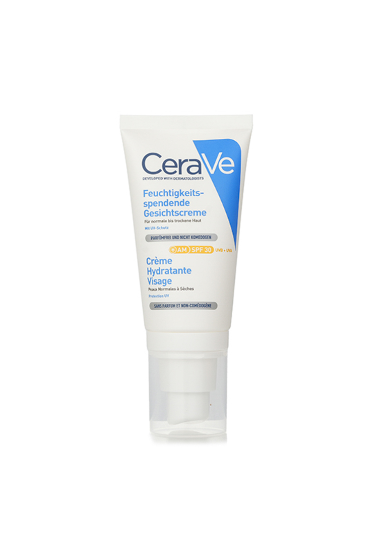CeraVe CeraVe - Facial Moisturising Lotion SPF30 840620 52ml/1.75oz