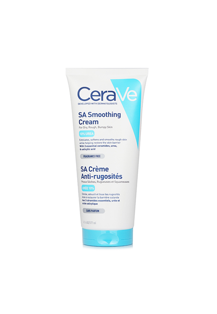 CeraVe CERAVE - SA Smoothing Cream 177ml/6oz