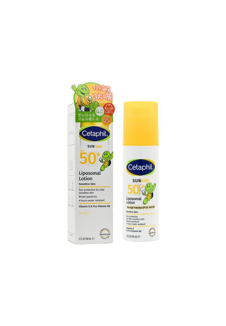 Cetaphil CETAPHIL Sun Kids SPF 50+ Liposomal Lotion (150ml) 150ml