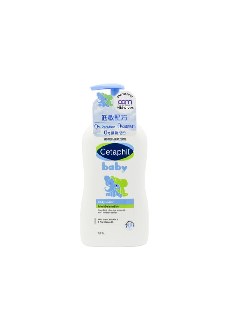 Cetaphil Cetaphil Daily Lotion 400ml