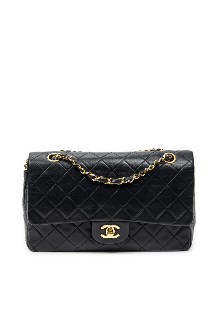 Chanel Pre-Loved Classic Double Flap 26