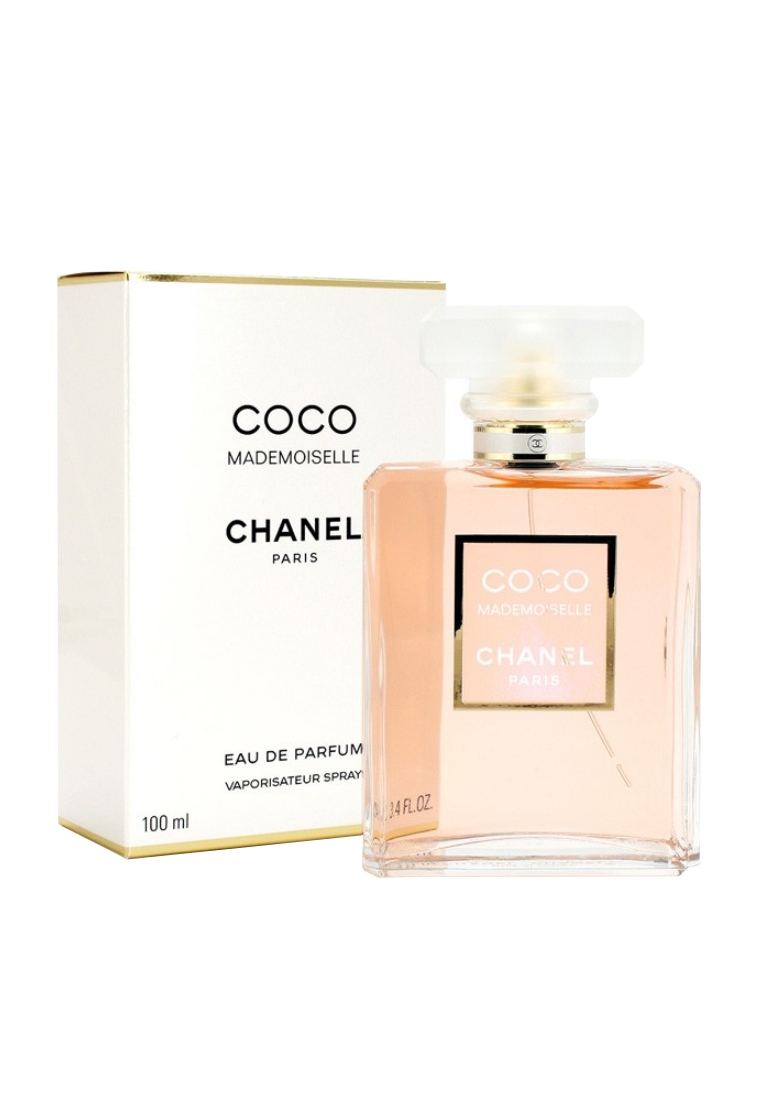 Chanel Mademoiselle Vaporisateur Spray 100ml