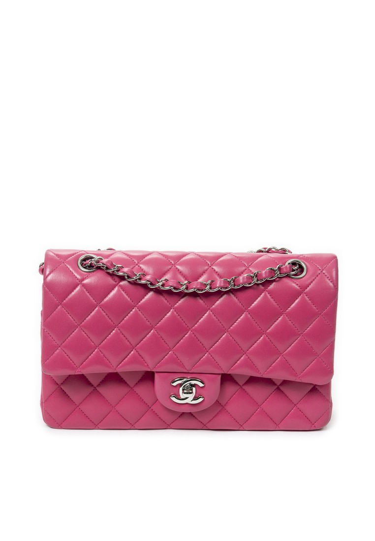 Chanel Pre-Loved Classic Double Flap