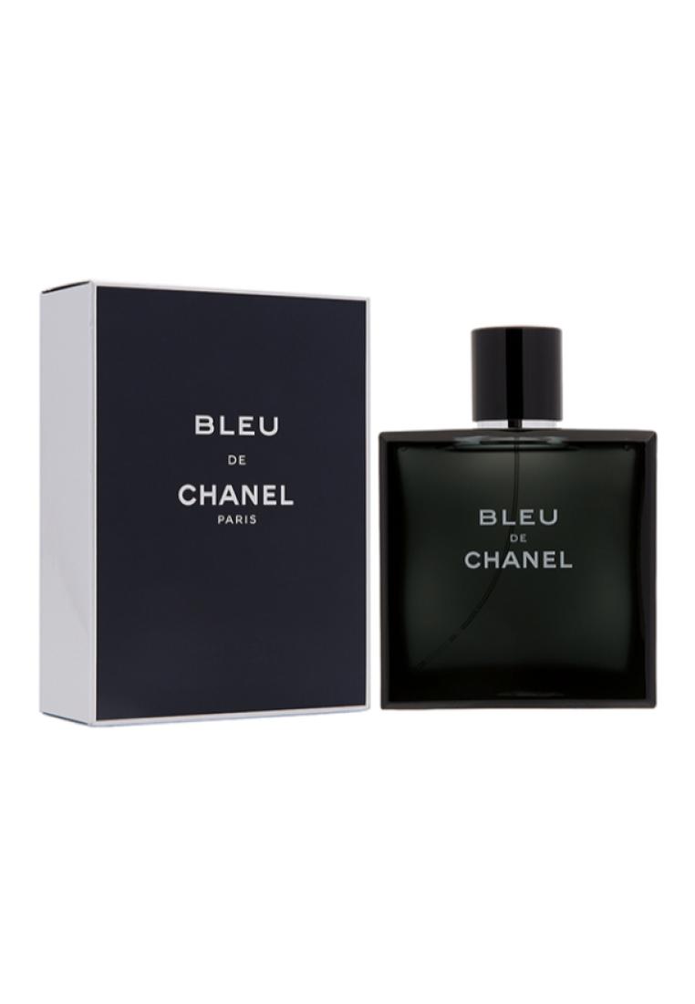 Chanel BLEU DE CHANEL EAU DE TOILETTE SPRAY 100ml