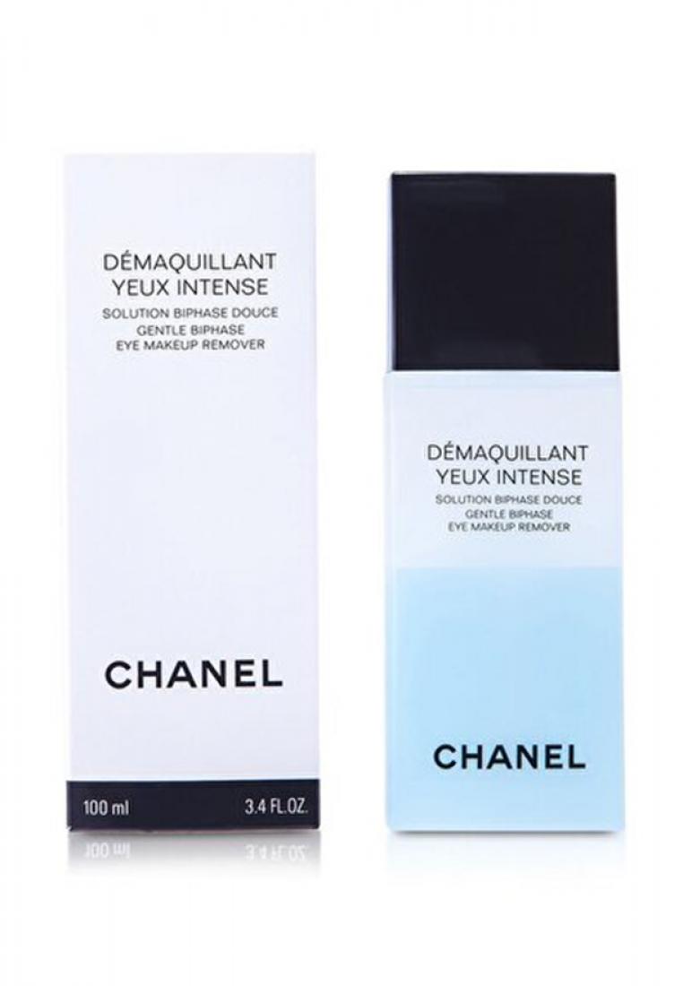 Chanel Chanel - Demaquillant Yeux Intense Eye Makeup Remover 100ml