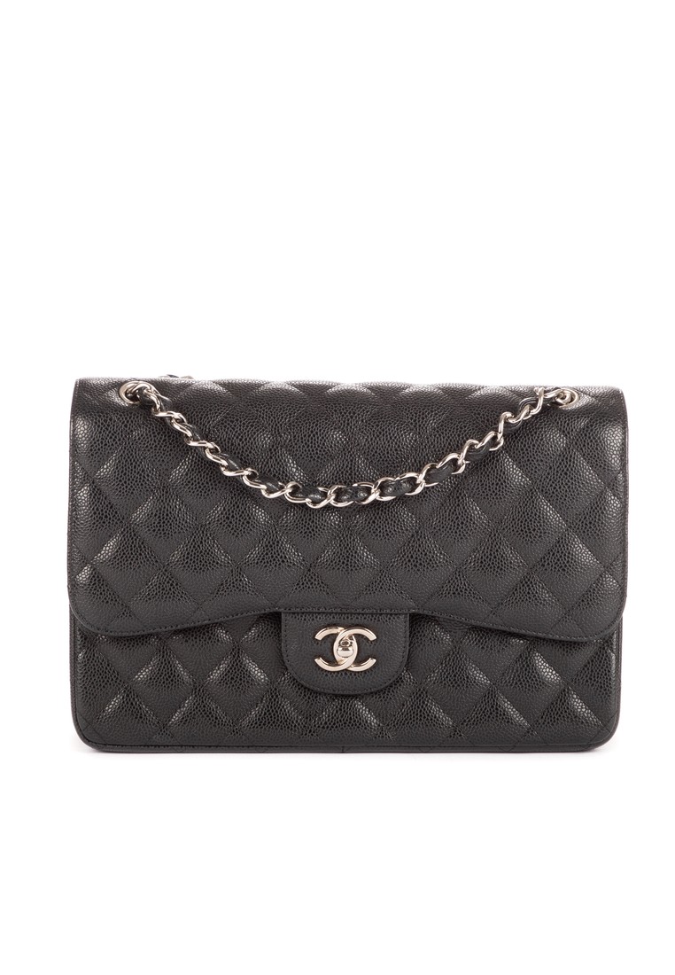 Chanel Pre-Loved Classic Double Flap