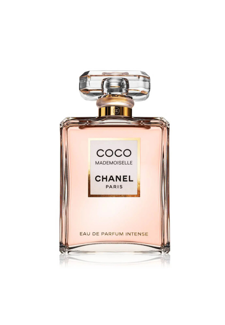 Chanel CHANEL - Coco Mademoiselle Eau De Parfum Intense 50ml