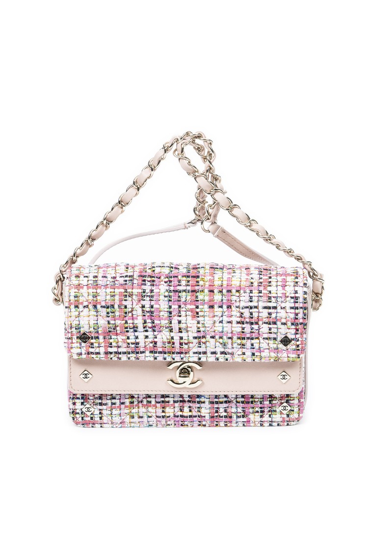 Chanel Pre-Loved Classic Double Flap