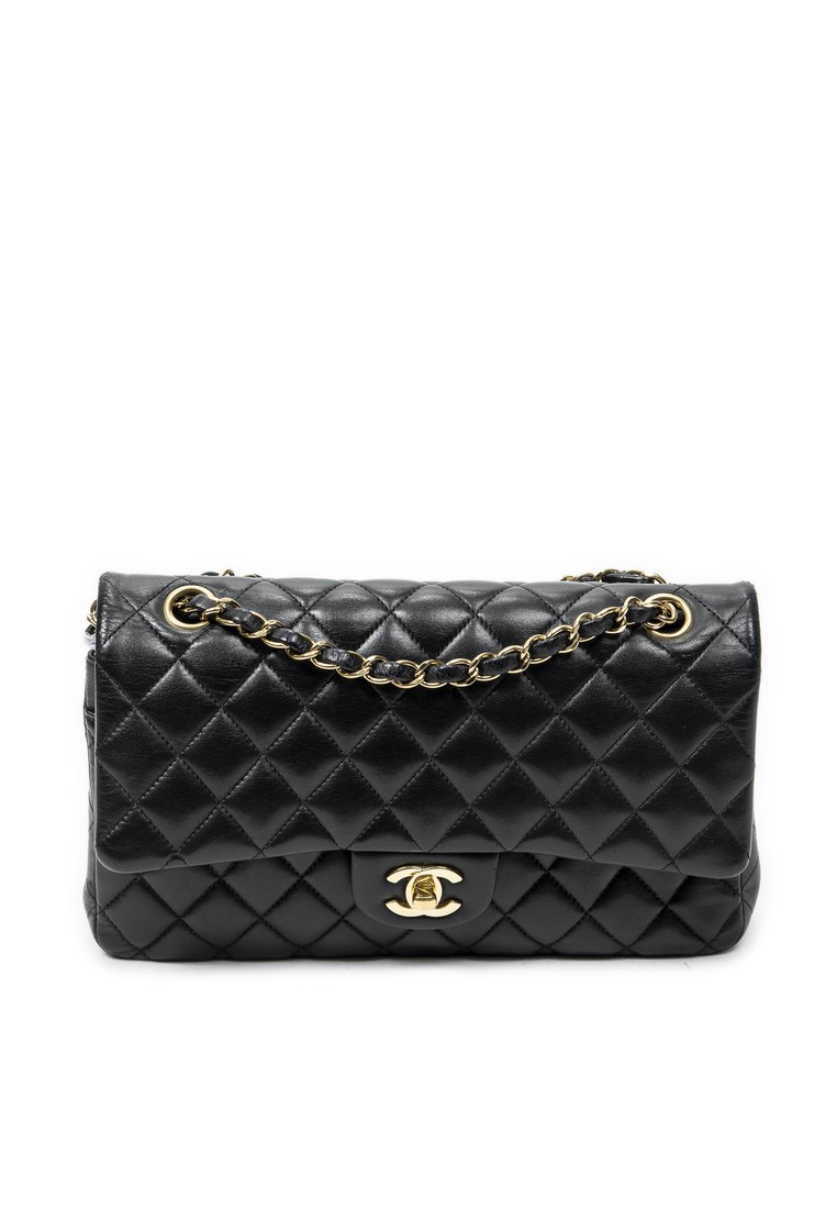 Chanel Pre-Loved Classic Double Flap 26
