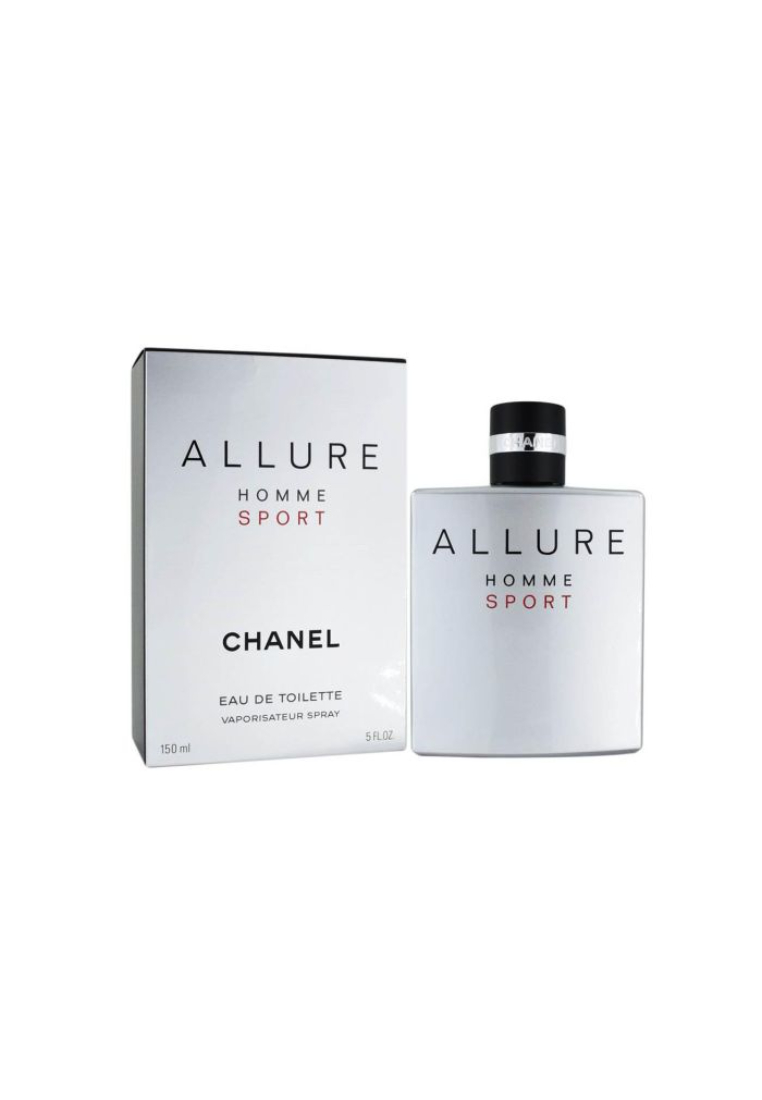 Chanel CHANEL - Allure Homme Sport Eau De Toilette 150ml
