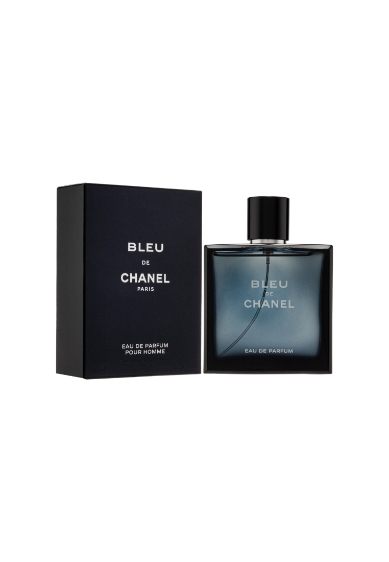 Chanel Chanel BLEU DE CHANEL Eau De Parfum Spray 100ml