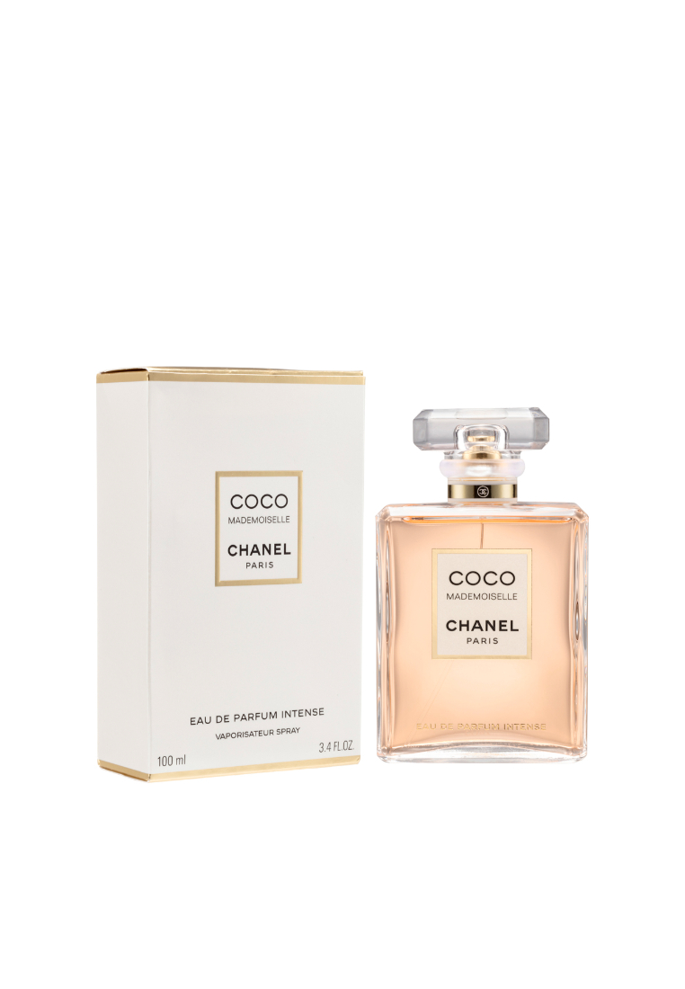 Chanel Chanel COCO MADEMOISELLE Eau de Parfum Intense 100ml
