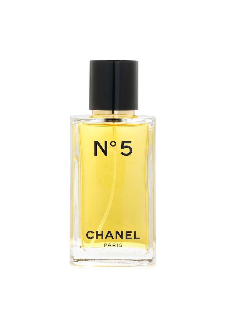 Chanel CHANEL - No.5 Eau de Toilette Spray 75ml/2.5oz