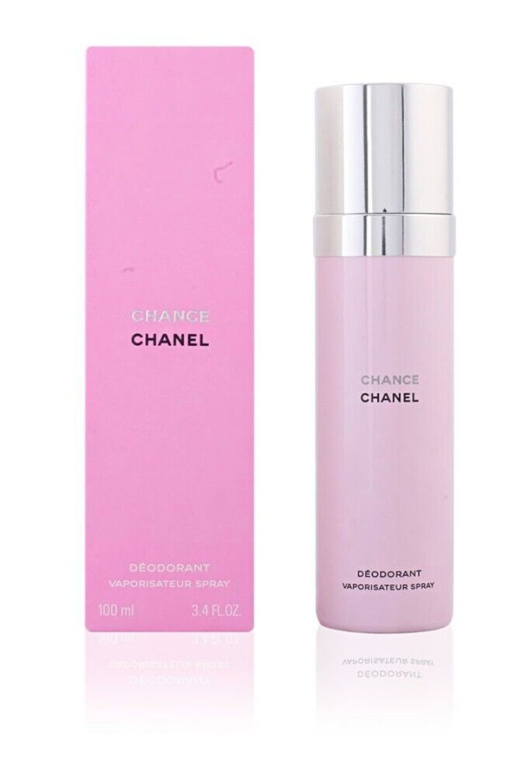 Chanel Chanel Chance Deo Spray 100mL