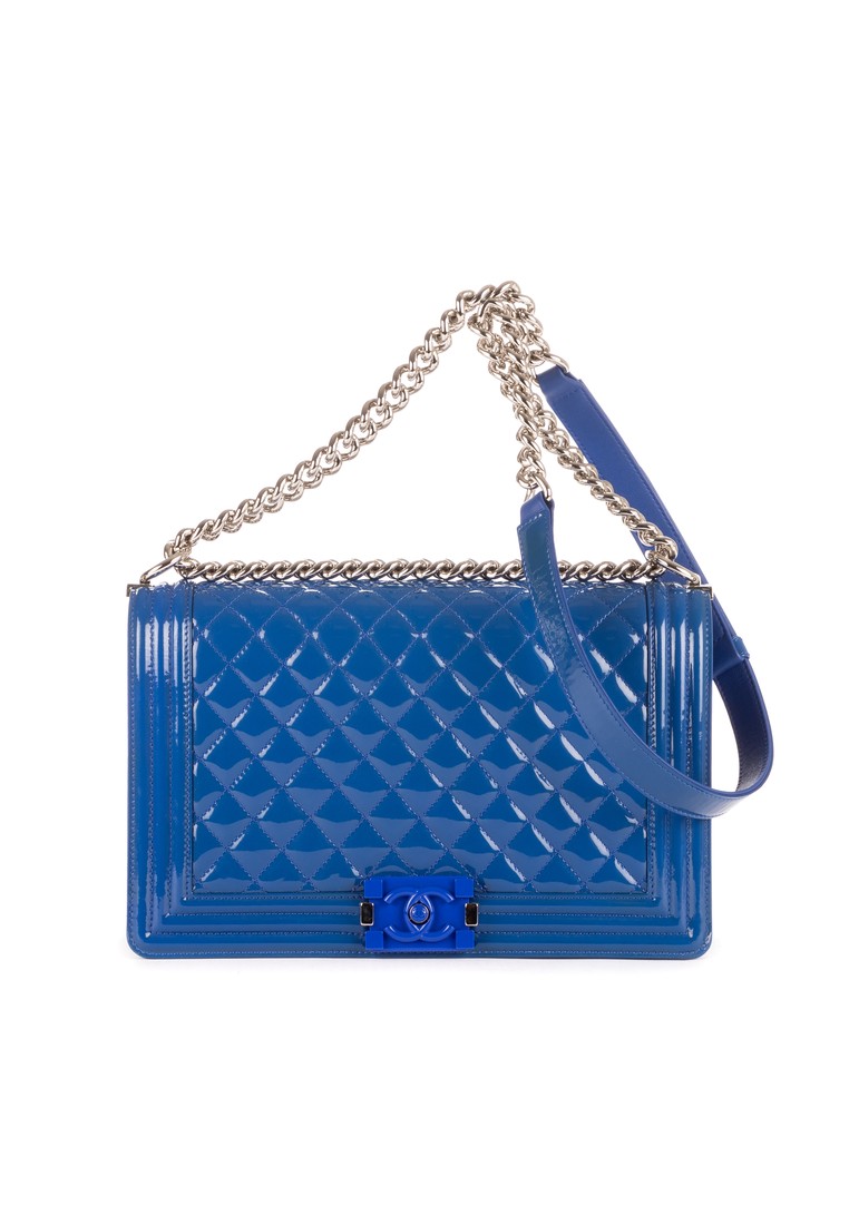 Chanel Pre-Loved Boy