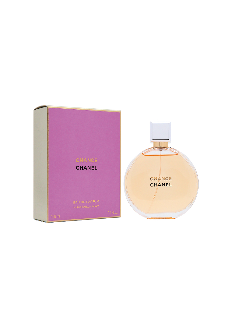 Chanel Chanel Chance Eau de Parfume Spray 100ml