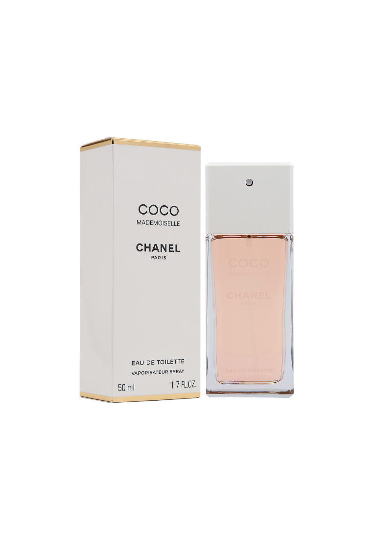 Chanel Chanel COCO MADEMOISELLE Eau de Toilette Spray 50ml
