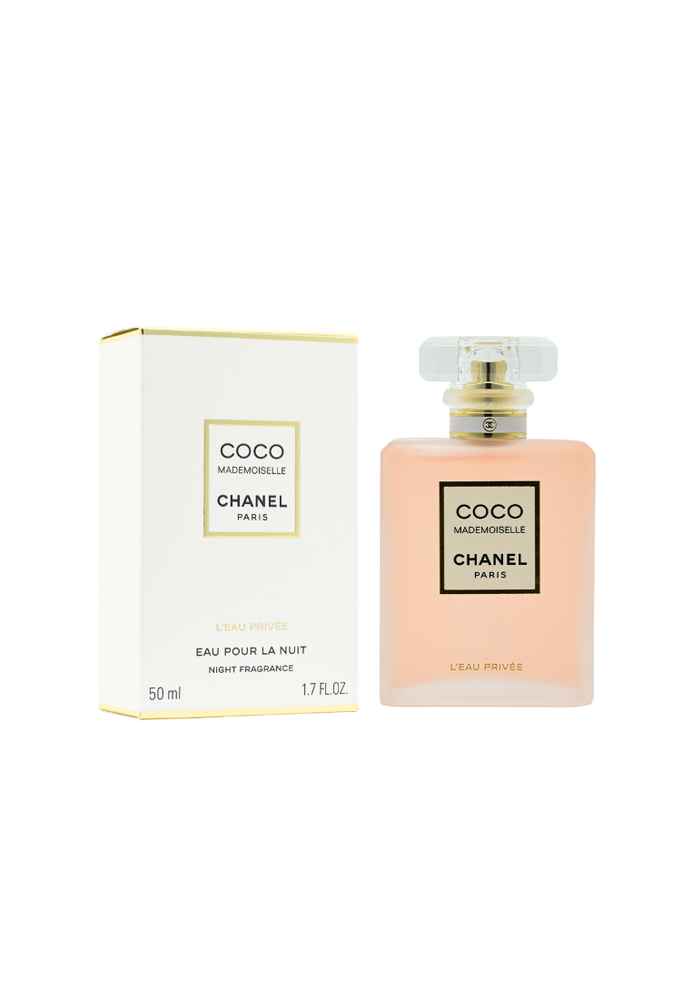Chanel Chanel Coco Mademoiselle  L’Eau Privée - Night Fragrance (50ml) 50ml