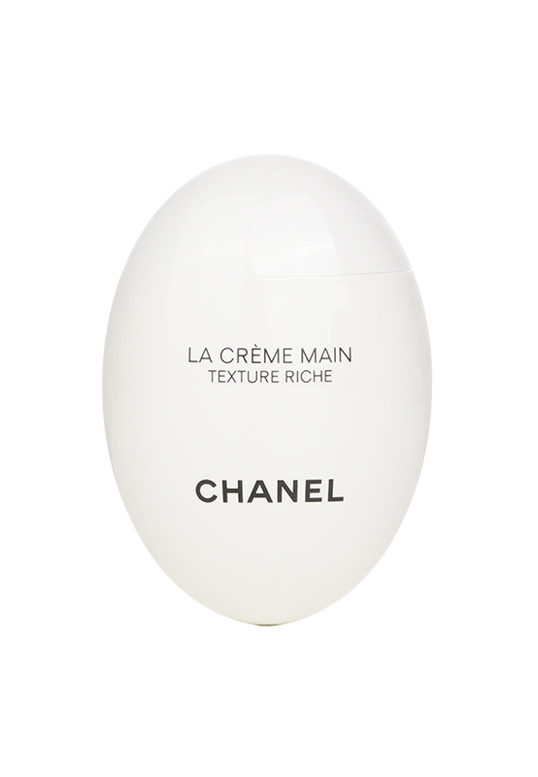Chanel CHANEL - La Creme Main Texture Riche Hand Cream 50ml/1.7oz