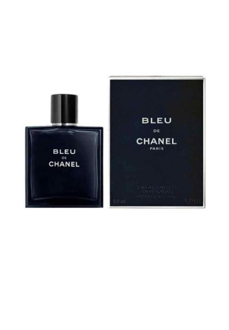 CHANEL Chanel - BLEU De Chanel Eau De Toilette (EDT) Spray 50ml
