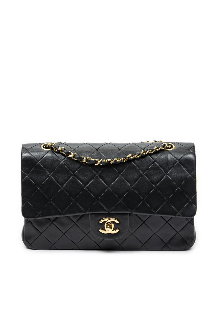 Chanel Pre-Loved Classic Double Flap