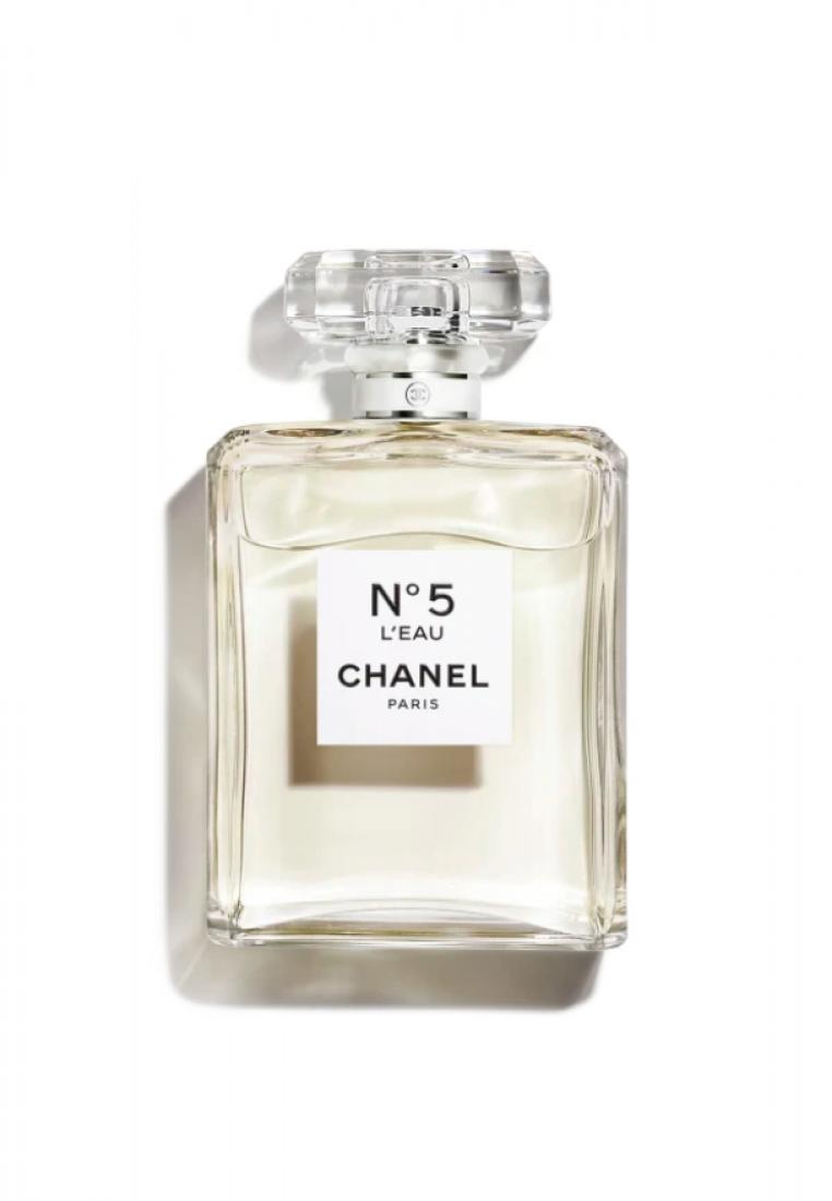 Chanel N°5 L'EAU EAU DE TOILETTE SPRAY 100ml