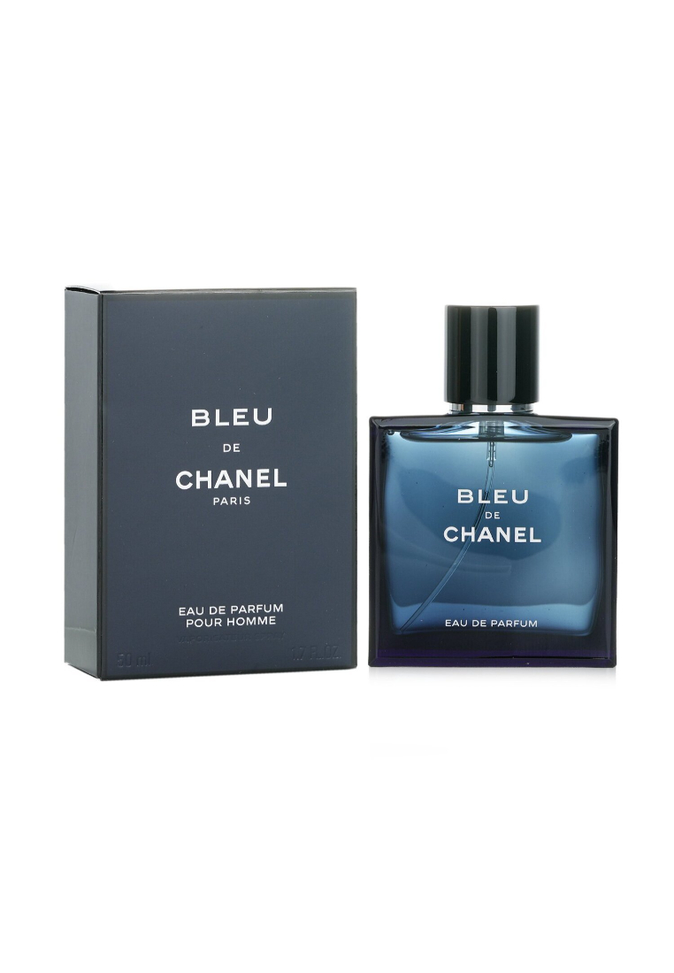 Chanel CHANEL - Bleu De Chanel Eau De Parfum 50ml
