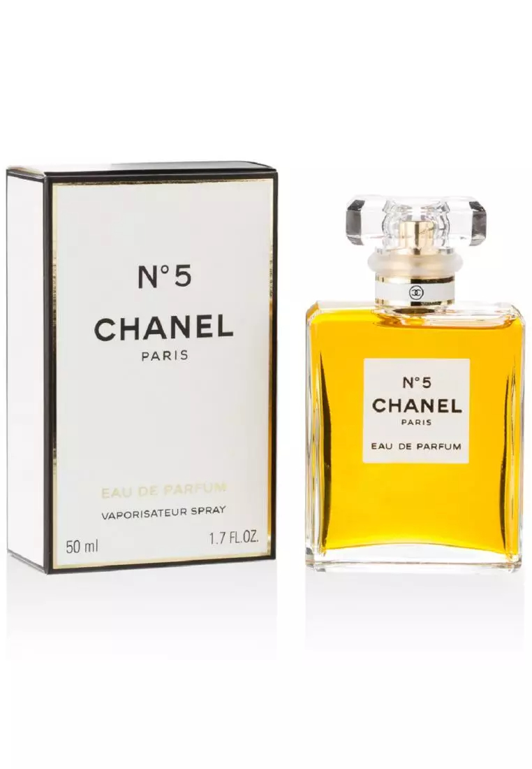 Chanel CHANEL - N°5 Eau De Parfum 50ml