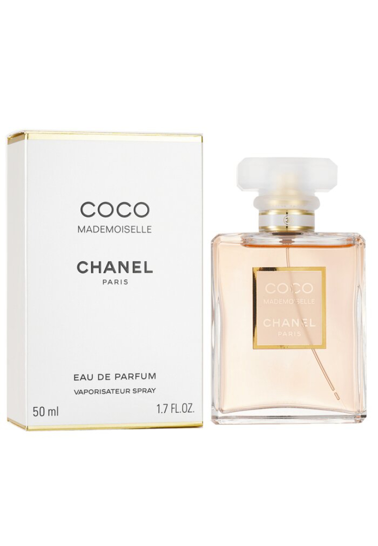 Chanel CHANEL - Coco Mademoiselle Eau De Parfum 50ml